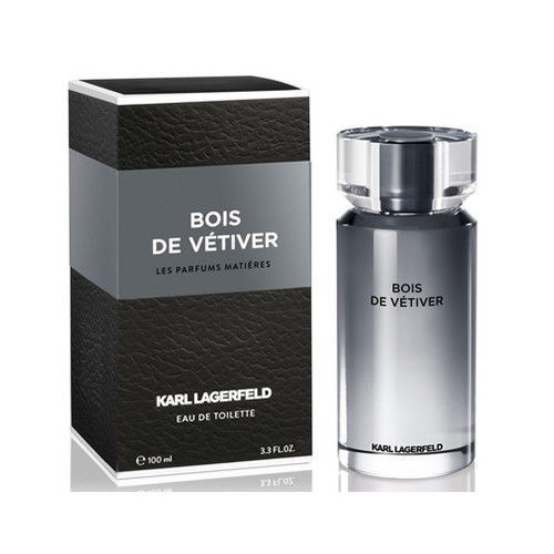 Bois De Vétiver Les Parfums Matieres EDT 