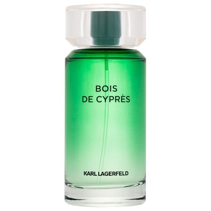 Les Parfums Matieres Bois de Cypres EDT