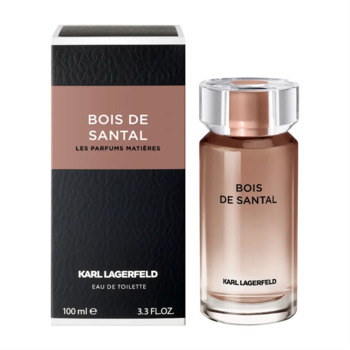 Bois de Santal EDT