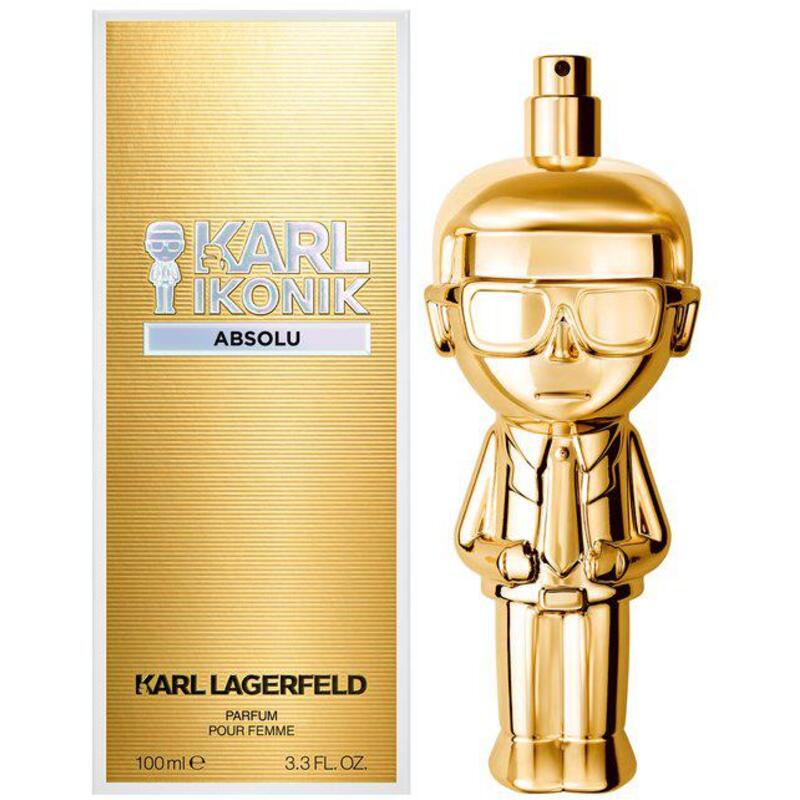 Ikonik Absolu Parfum