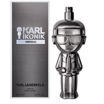 Ikonik Absolu Pour Homme Parfum 
