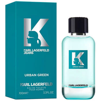 Urban Green EDT