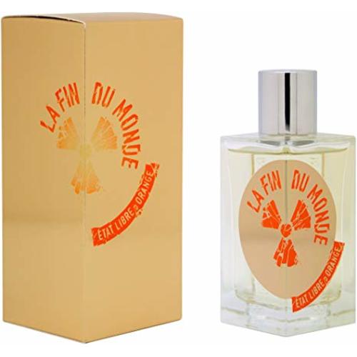 Etat Libre d'Orange La Fin Du Monde unisex parfémovaná voda 100 ml