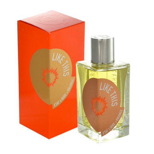Etat Libre d'Orange Like This dámská parfémovaná voda 50 ml