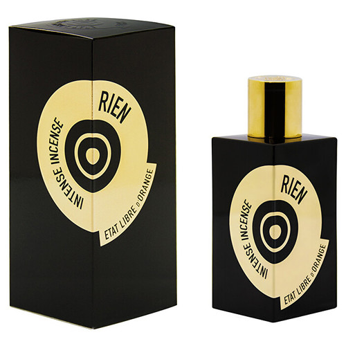 Rien Intense Incense EDP