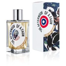 The Afternoon of a Faun EDP