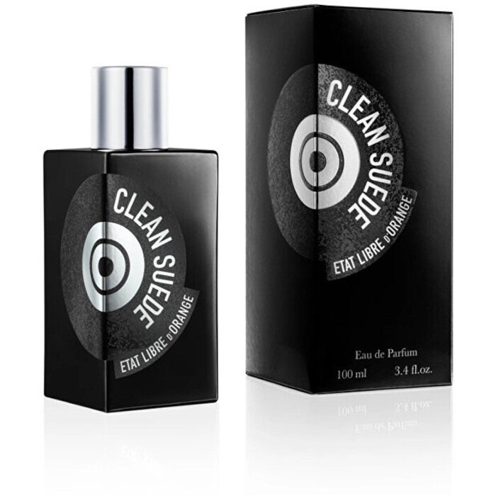 Etat Libre d'Orange Clean Suede unisex parfémovaná voda 100 ml