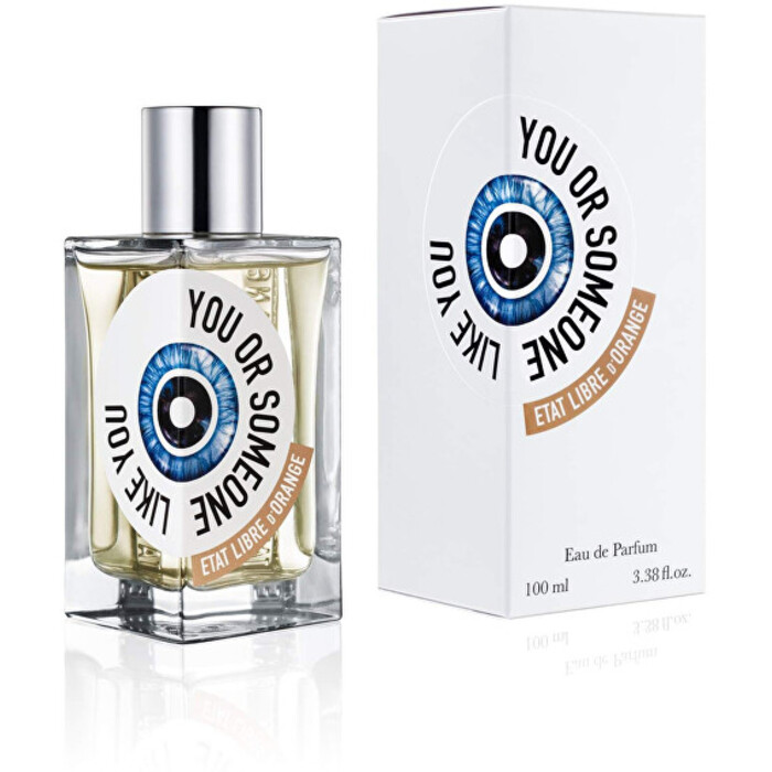 You Or Someone Like You EDP