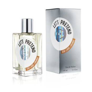 Let´s Pretend EDP