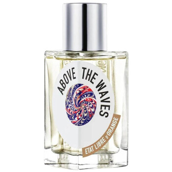 Above the Waves EDP
