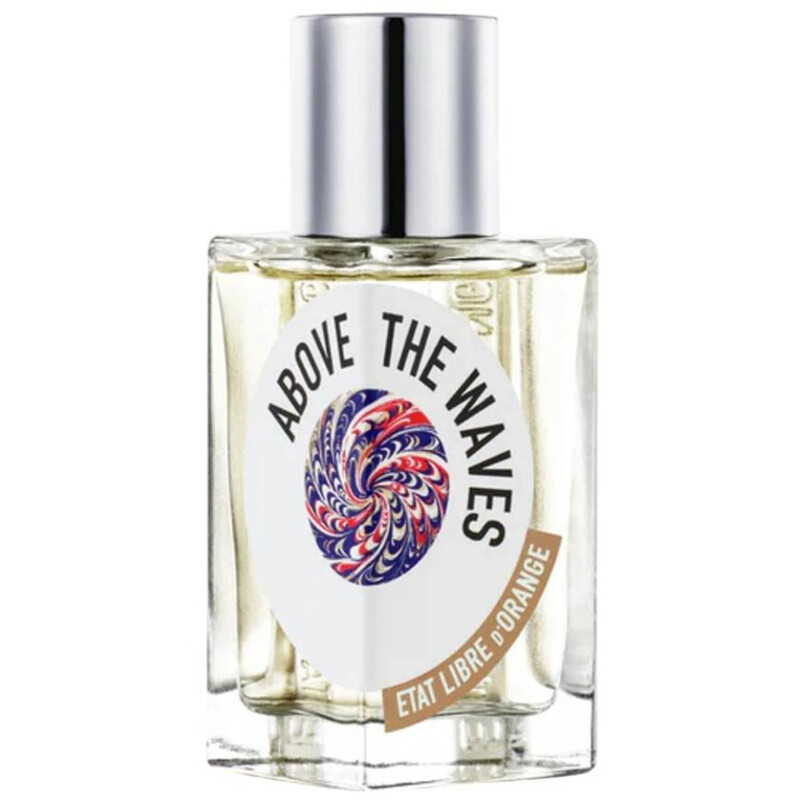 Above the Waves EDP