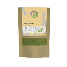 Moringa oleifera s bazalkou 30 g