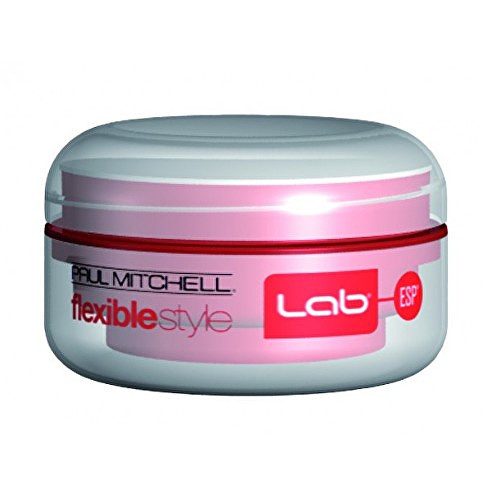 Flexible Style Lab Elastic Shaping Paste - Elastická tvarující pasta na vlasy 