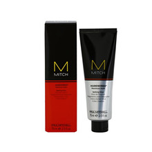 Mitch Hardwired Maximum Hold Paste - Stylingová pasta pro muže