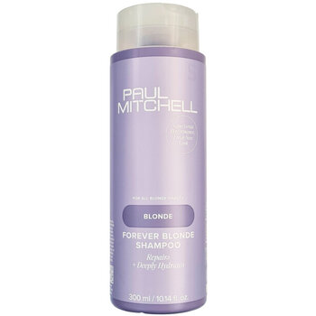 Blonde Forever Blonde Shampooo Repairs + Deeply Hydrates - Hydratační šampon pro blond vlasy