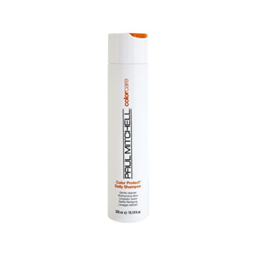 Paul Mitchell Color Protect Daily Shampoo - Ochranný šampon pro barvené vlasy 300 ml