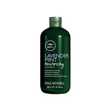 Lavender Mint Shampoo - Hydratačný a upokojujúci šampón pre suché vlasy