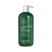 Tea Tree Lavender Mint Conditioner - Hydratační a zklidňující kondicionér pro suché vlasy 