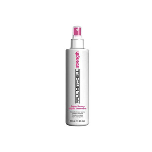Strenght Super Strong Liquid Treatment - Posilující a regenerační sprej pro jemné vlasy
