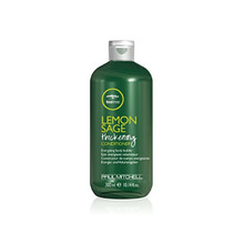 Tea Tree Lemon Sage Thickening Conditioner - Vitalizujúce kondicionér pre objem vlasov