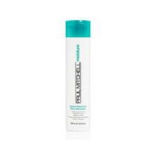 Instant Moisture Daily Shampoo - Hydratačný šampón pre suché a poškodené vlasy