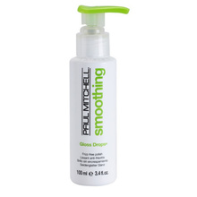 Smoothing Gloss Drops - Uhladzujúci sérum pre lesk a hebkosť vlasov