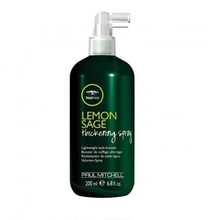 Tea Tree Lemon Sage Thickening Spray - Sprej na vlasy pro objem 