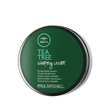Tea Tree Shaping Cream - Stylingový krém na vlasy
