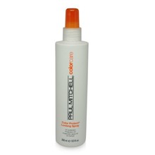 Color Care Color Protect Locking Spray - Ochranný sprej pro barvené vlasy 