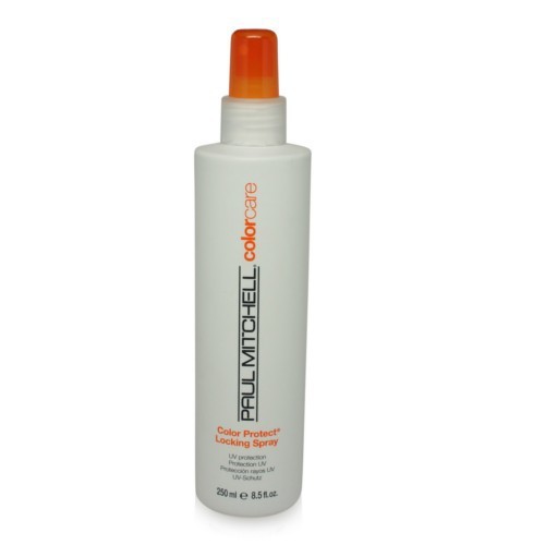 Paul Mitchell Color Care Color Protect Locking Spray - Ochranný sprej pro barvené vlasy 250 ml