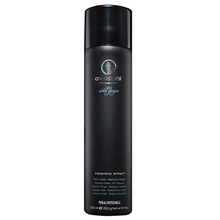 Awapuhi Wild Ginger Finishing Spray - Lak na vlasy se silnou fixací 