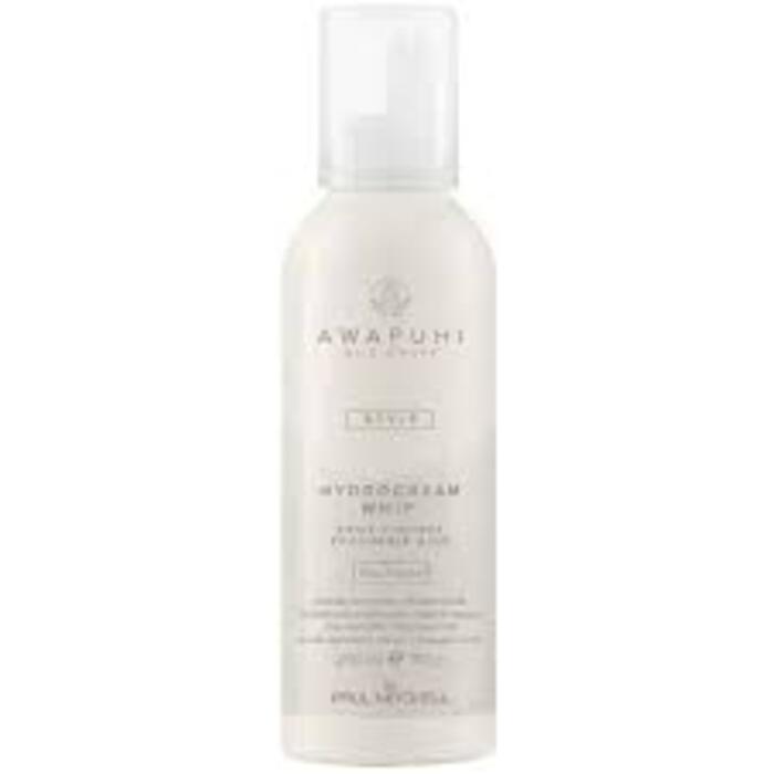 Awapuhi Wild Ginger Hydrocream Whip - Stylingová pěna 