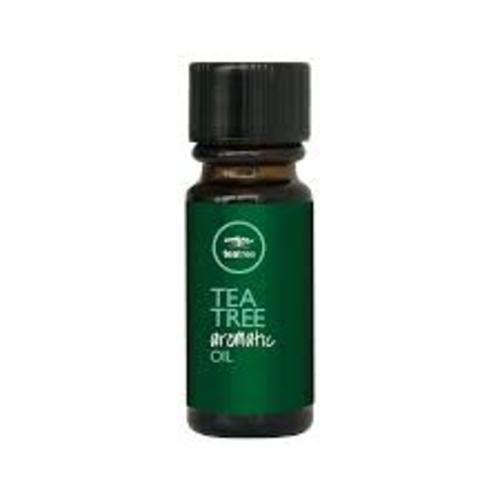 Tea Tree Aromatic Oil - Aromatický pleťový olej