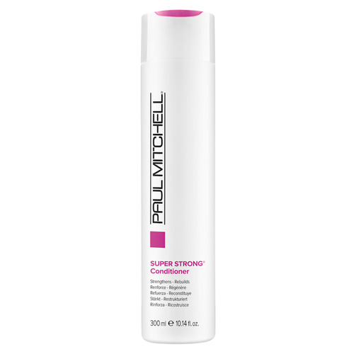 Super Strong Daily Conditioner - Posilňujúci kondicionér