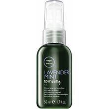 Tea Tree Lavender Mint Nourishing Oil - Hydratační a vyhlazující olej na vlasy