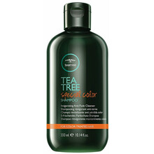 Tea Tree Special Color Shampoo - Šampon pro barvené vlasy