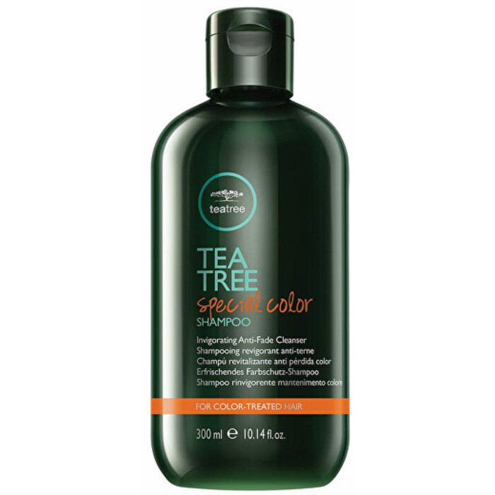 Tea Tree Special Color Shampoo - Šampon pro barvené vlasy
