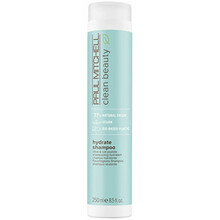 Clean Beauty Hydrate Shampoo - Hydratační šampon