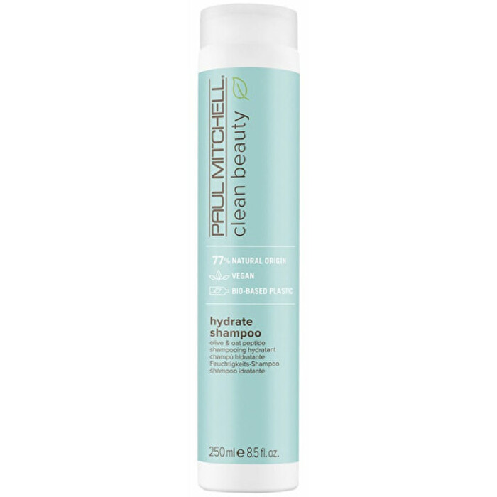 Paul Mitchell Clean Beauty Hydrate Shampoo - Hydratační šampon 1000 ml