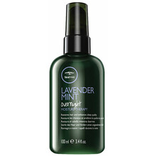 Tea Tree Lavender Mint Overnight Moisture Therapy - Noční hydratační maska na vlasy