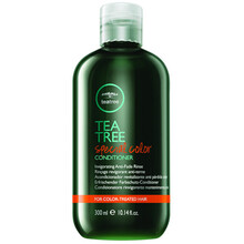 Tea Tree Special Color Conditioner - Kondicionér pro barvené vlasy