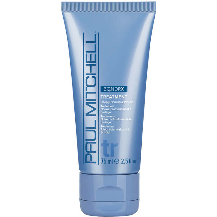 BOND RX Treatment - Maska pro chemicky ošetřené vlasy