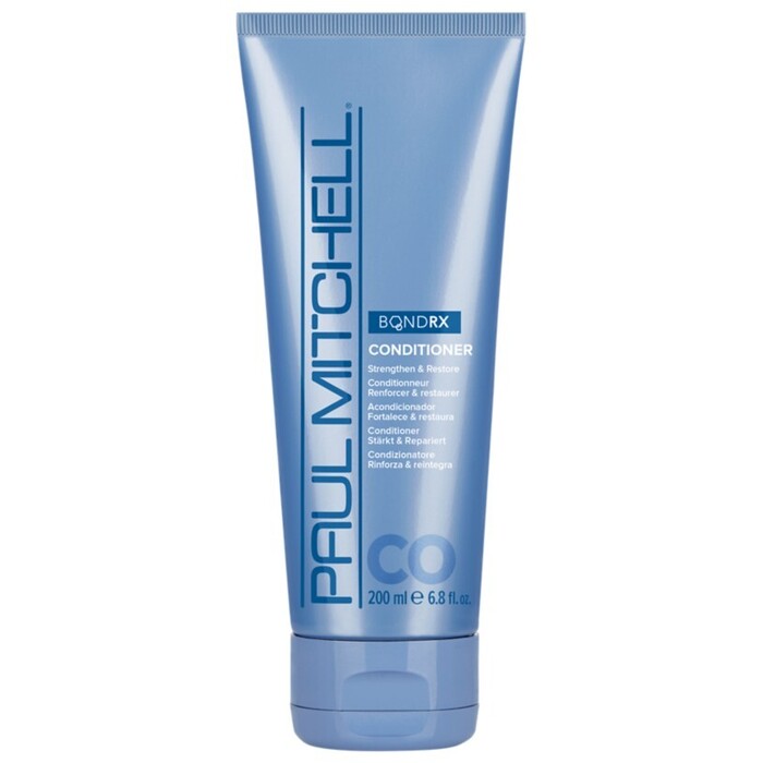 BOND RX Conditioner - Kondicionér pre poškodené a chemicky ošetrené vlasy
