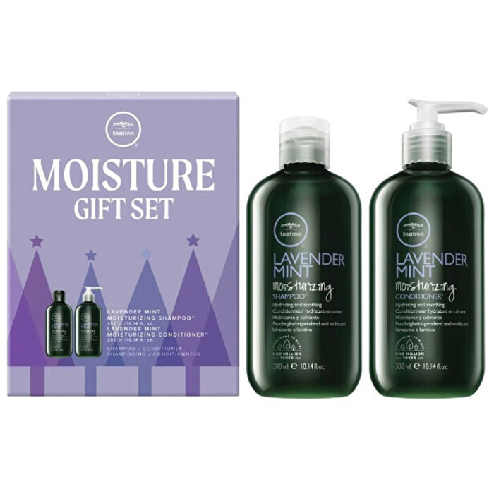 Moisture Gift Set - Dárková sada