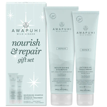 Nourish Repair Set - Dárková sada