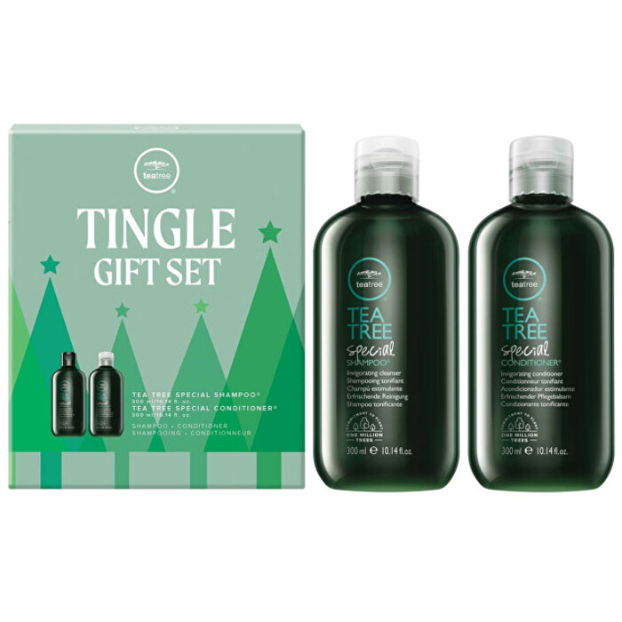 Tingle Gift Set - Dárková sada