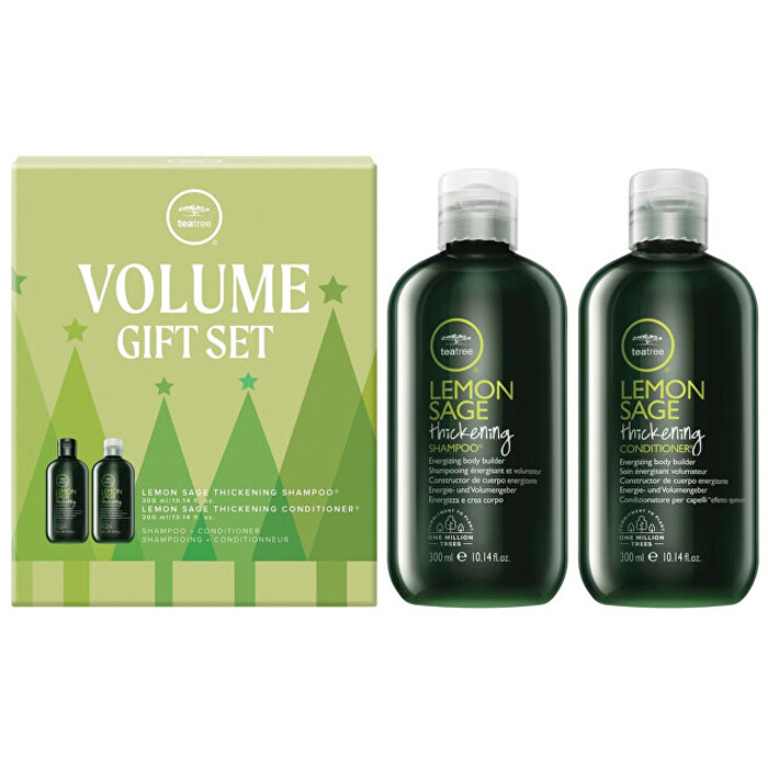 Volume Gift Set - Dárková sada