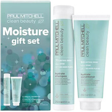 Clean Beauty Moisture Gift Set - Dárková sada