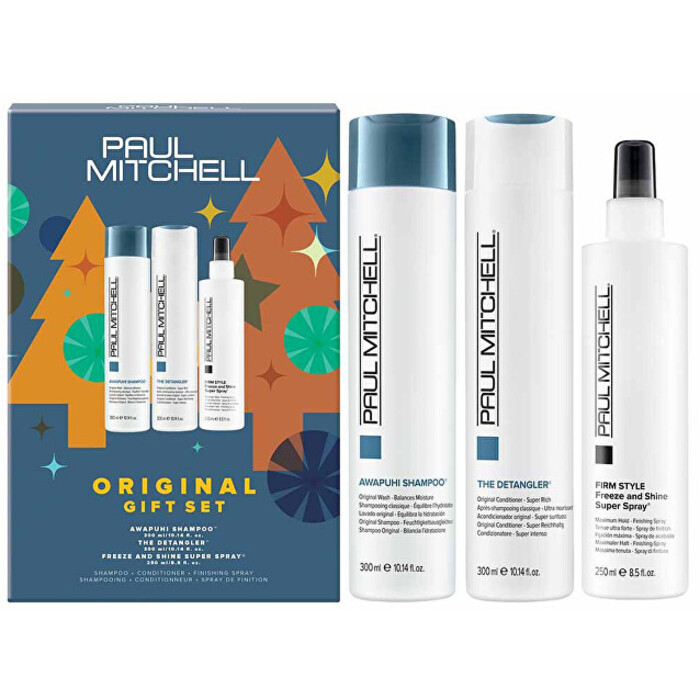 Original Gift Set - Dárková sada