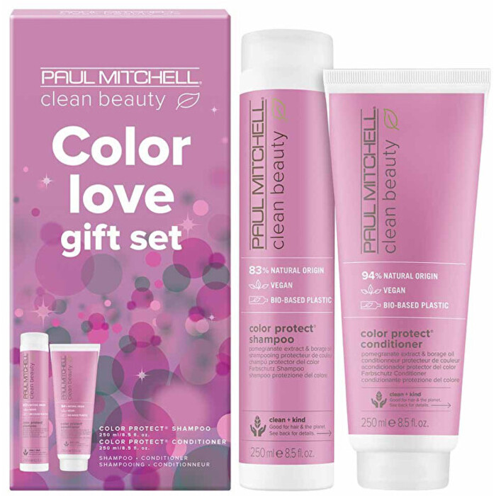 Color Love Gift Set - Dárková sada